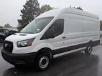New 2026 Ford Transit 250 High Roof Empty Cargo Van thumbnail 7