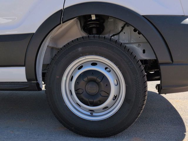 New 2026 Ford Transit 250 Medium Roof Empty Cargo Van - photo 10