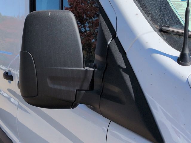 New 2026 Ford Transit 250 Medium Roof Empty Cargo Van - photo 11