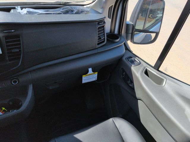 New 2026 Ford Transit 250 Medium Roof Empty Cargo Van - photo 15