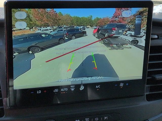 New 2026 Ford Transit 250 Medium Roof Empty Cargo Van - photo 19