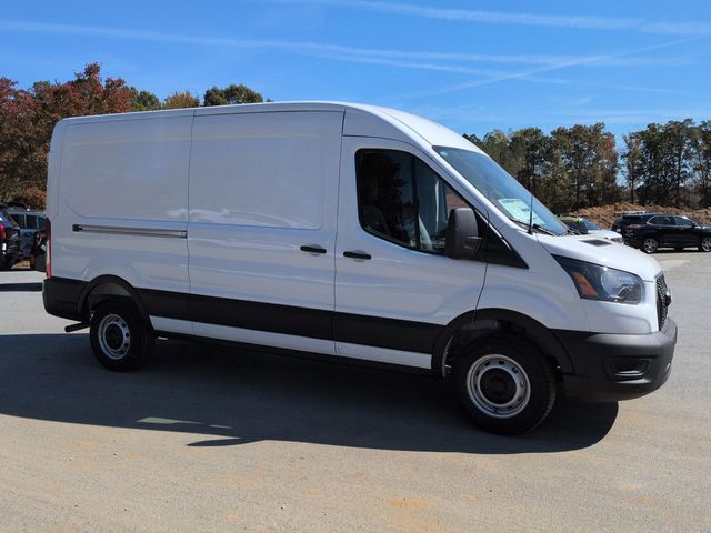New 2026 Ford Transit 250 - photo 2