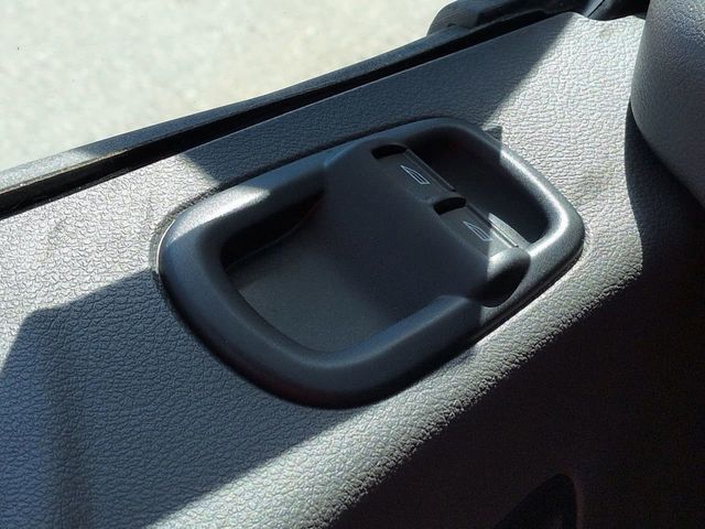 New 2026 Ford Transit 250 Medium Roof Empty Cargo Van - photo 21