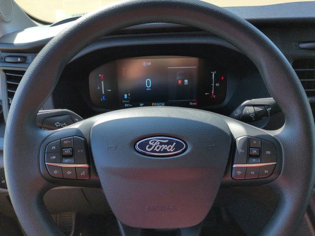 New 2026 Ford Transit 250 Medium Roof Empty Cargo Van - photo 24