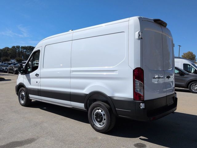 New 2026 Ford Transit 250 Medium Roof Empty Cargo Van - photo 6