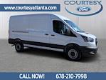 New 2026 Ford Transit 250 Medium Roof Empty Cargo Van thumbnail 1
