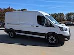 New 2026 Ford Transit 250 Medium Roof Empty Cargo Van thumbnail 2
