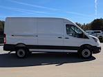 New 2026 Ford Transit 250 Medium Roof Empty Cargo Van thumbnail 3