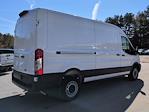 New 2026 Ford Transit 250 Medium Roof Empty Cargo Van thumbnail 4