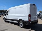 New 2026 Ford Transit 250 Medium Roof Empty Cargo Van thumbnail 6