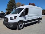 New 2026 Ford Transit 250 Medium Roof Empty Cargo Van thumbnail 7