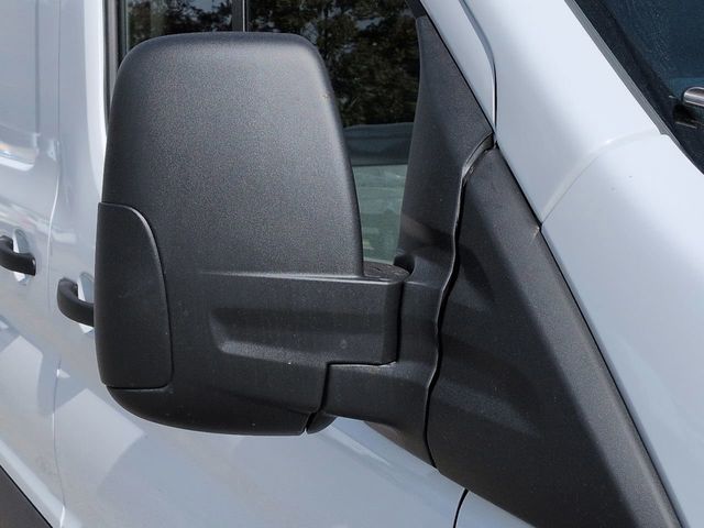 New 2026 Ford Transit 250 Medium Roof Empty Cargo Van - photo 11