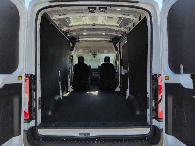 New 2026 Ford Transit 250 Medium Roof Empty Cargo Van - photo 12