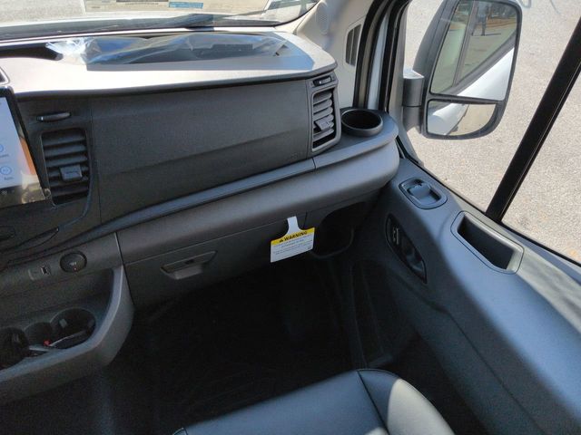 New 2026 Ford Transit 250 Medium Roof Empty Cargo Van - photo 15