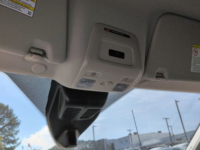 New 2026 Ford Transit 250 Medium Roof Empty Cargo Van - photo 18