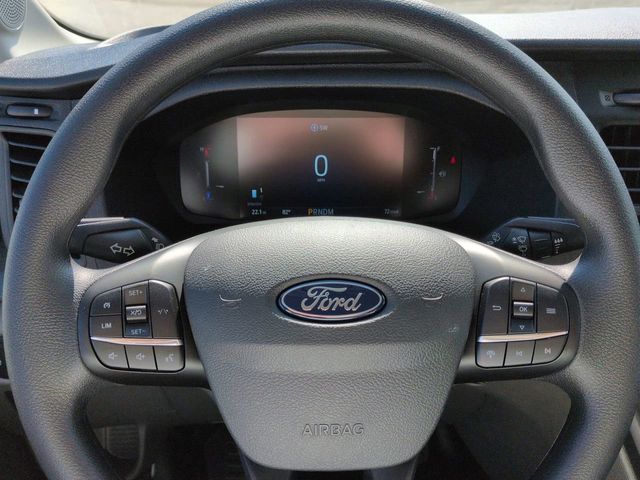 New 2026 Ford Transit 250 Medium Roof Empty Cargo Van - photo 24