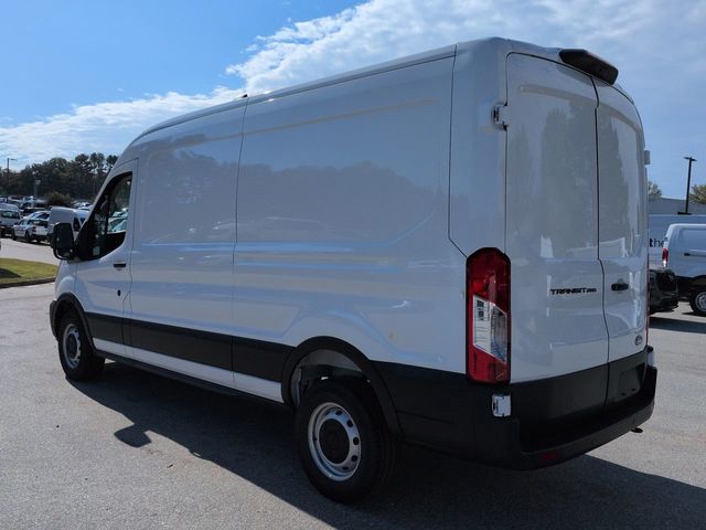 New 2026 Ford Transit 250 Medium Roof Empty Cargo Van - photo 6