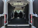 New 2026 Ford Transit 250 Medium Roof Empty Cargo Van thumbnail 11