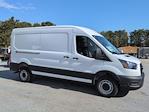 New 2026 Ford Transit 250 Medium Roof Empty Cargo Van thumbnail 2
