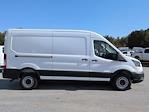 New 2026 Ford Transit 250 Medium Roof Empty Cargo Van thumbnail 3