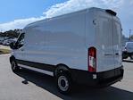 New 2026 Ford Transit 250 Medium Roof Empty Cargo Van thumbnail 6