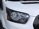 New 2026 Ford Transit 250 Medium Roof Empty Cargo Van thumbnail 8