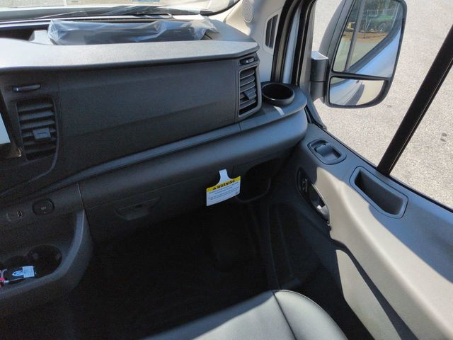 New 2026 Ford Transit 250 Medium Roof Empty Cargo Van - photo 15