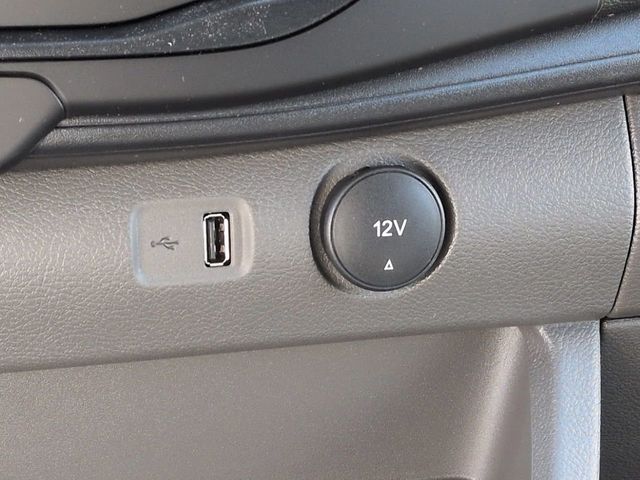 New 2026 Ford Transit 250 Medium Roof Empty Cargo Van - photo 20