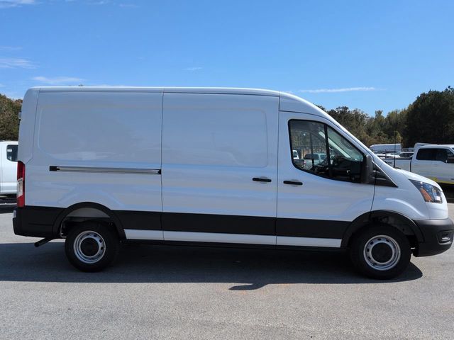 New 2026 Ford Transit 250 Medium Roof Empty Cargo Van - photo 3