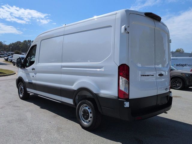 New 2026 Ford Transit 250 Medium Roof Empty Cargo Van - photo 6