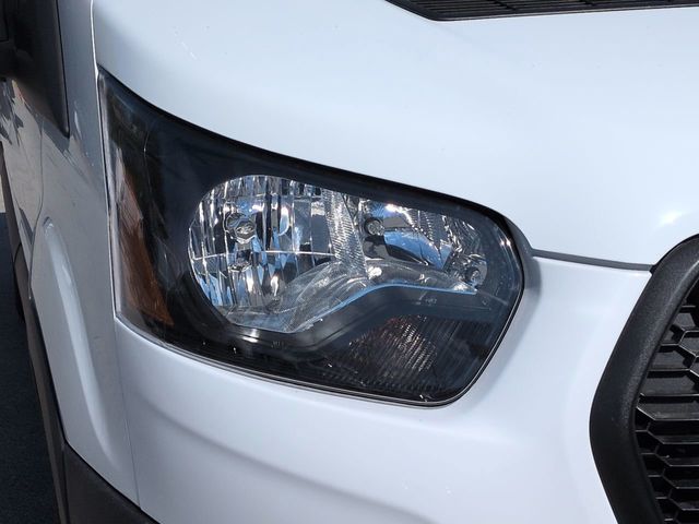 New 2026 Ford Transit 250 Medium Roof Empty Cargo Van - photo 9