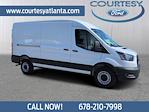 New 2026 Ford Transit 250 Medium Roof Empty Cargo Van thumbnail 1