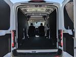 New 2026 Ford Transit 250 Medium Roof Empty Cargo Van thumbnail 11