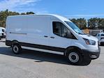 New 2026 Ford Transit 250 Medium Roof Empty Cargo Van thumbnail 2