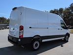 New 2026 Ford Transit 250 Medium Roof Empty Cargo Van thumbnail 4