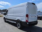 New 2026 Ford Transit 250 Medium Roof Empty Cargo Van thumbnail 6