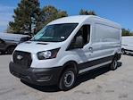 New 2026 Ford Transit 250 Medium Roof Empty Cargo Van thumbnail 7