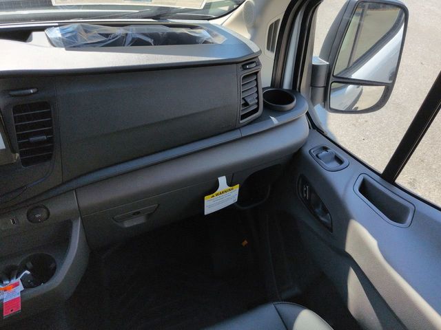 New 2026 Ford Transit 250 Medium Roof Empty Cargo Van - photo 15
