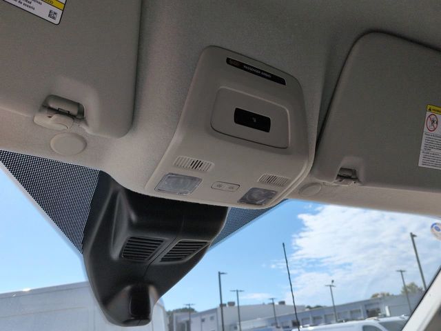New 2026 Ford Transit 250 Medium Roof Empty Cargo Van - photo 18