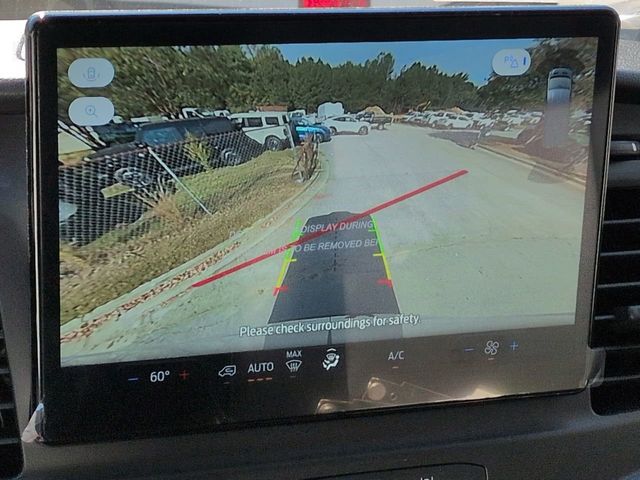New 2026 Ford Transit 250 Medium Roof Empty Cargo Van - photo 19