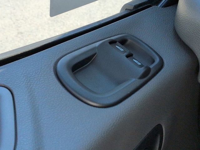 New 2026 Ford Transit 250 Medium Roof Empty Cargo Van - photo 21