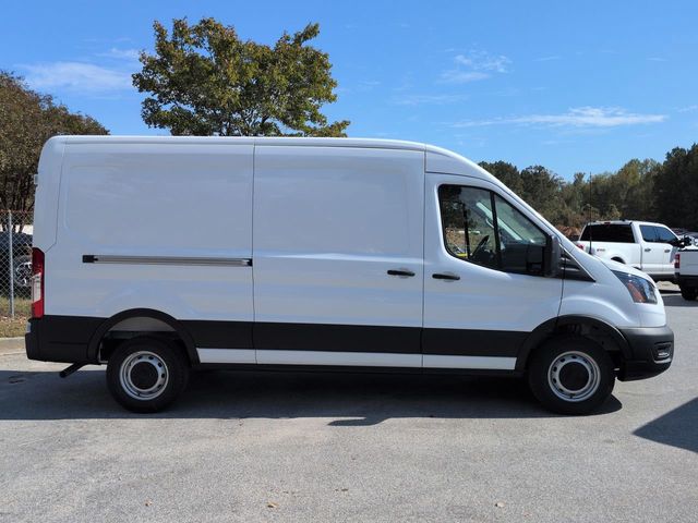 New 2026 Ford Transit 250 Medium Roof Empty Cargo Van - photo 3