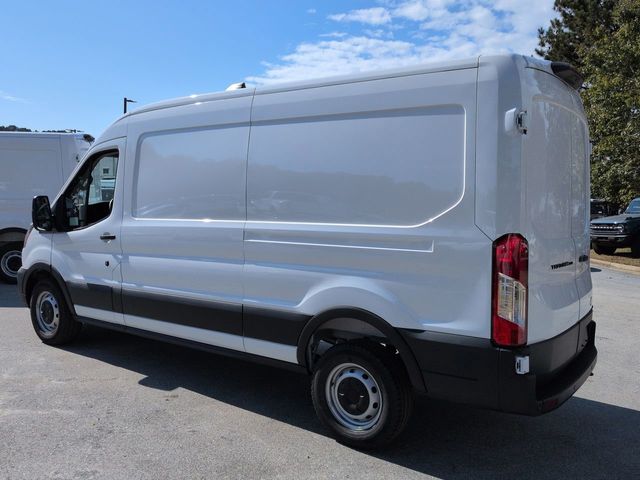 New 2026 Ford Transit 250 Medium Roof Empty Cargo Van - photo 6