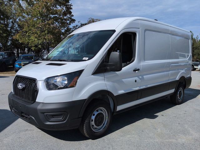New 2026 Ford Transit 250 Medium Roof Empty Cargo Van - photo 7