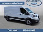 New 2026 Ford Transit 250 Medium Roof Empty Cargo Van thumbnail 1