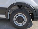 New 2026 Ford Transit 250 Medium Roof Empty Cargo Van thumbnail 9