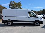 New 2026 Ford Transit 250 Medium Roof Empty Cargo Van thumbnail 3