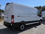 New 2026 Ford Transit 250 Medium Roof Empty Cargo Van thumbnail 4