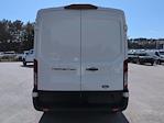 New 2026 Ford Transit 250 Medium Roof Empty Cargo Van thumbnail 5