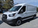 New 2026 Ford Transit 250 Medium Roof Empty Cargo Van thumbnail 7